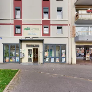 Brit Centre Rijsel