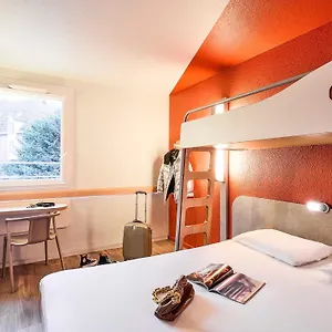 Ibis Budget Gares Vieux-lille Rijsel