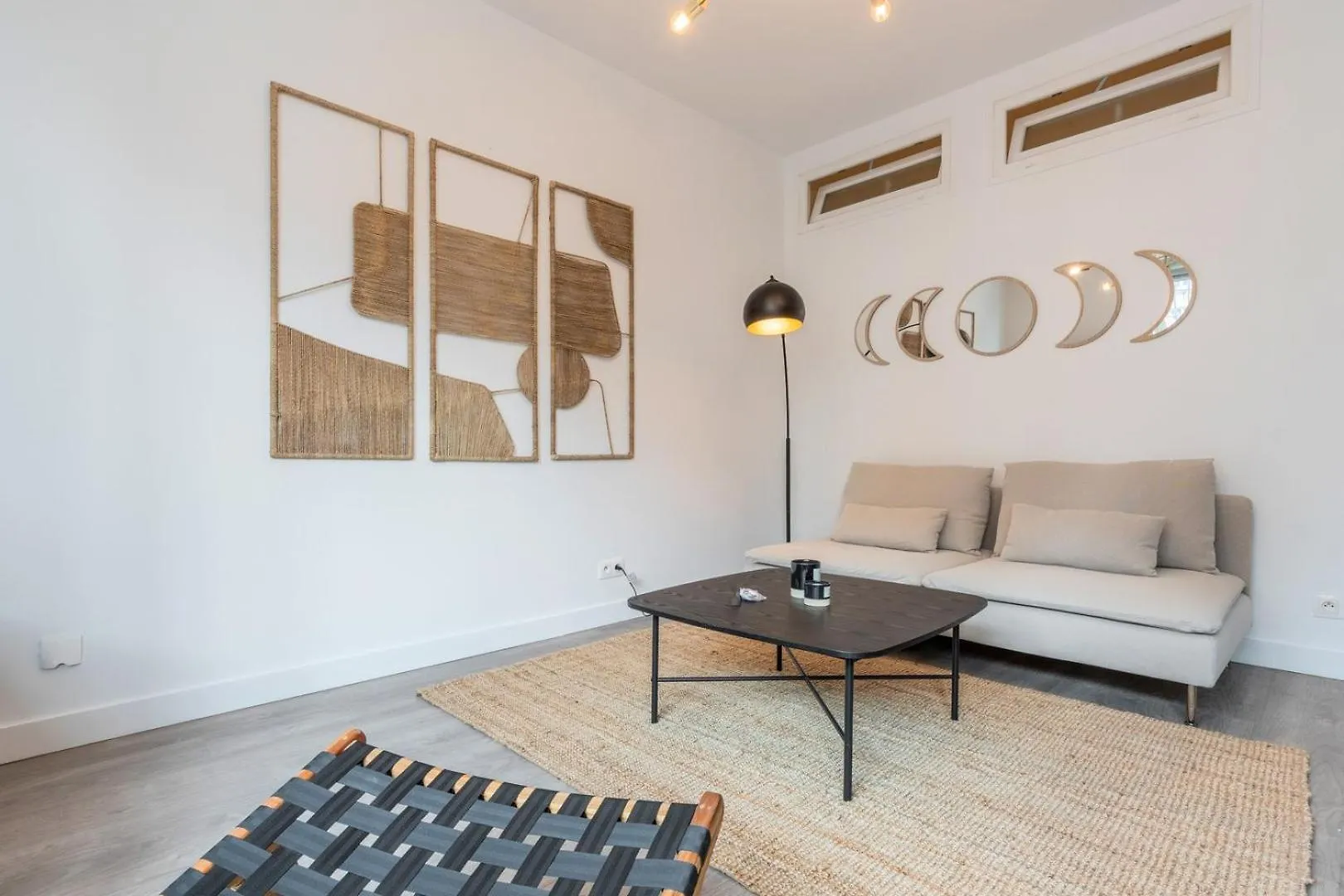 Superbe Appart. 2 Chambres En Plein Centre ! Lille Apartment