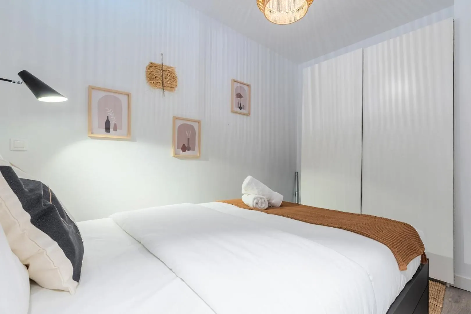 Superbe Appart. 2 Chambres En Plein Centre ! Lille Apartment